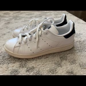 Adidas Stan Smith Sneaker’s (Dark Navy)